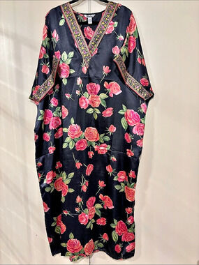 Winlar Empress Caftan